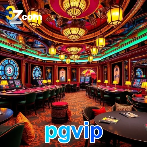 pgvip Jogos de caça-níqueis