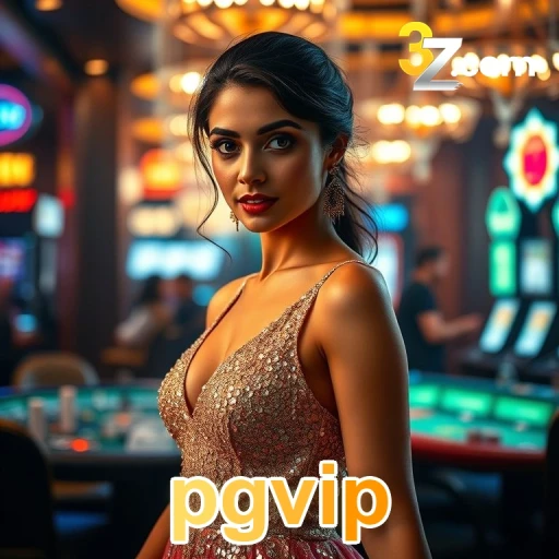 pgvip Cassino Eletrônico