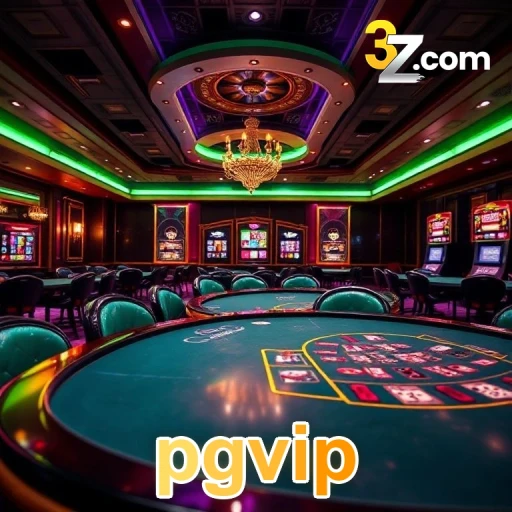 pgvip Apostas em Esporte