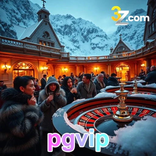 pgvip Acesso Rápido