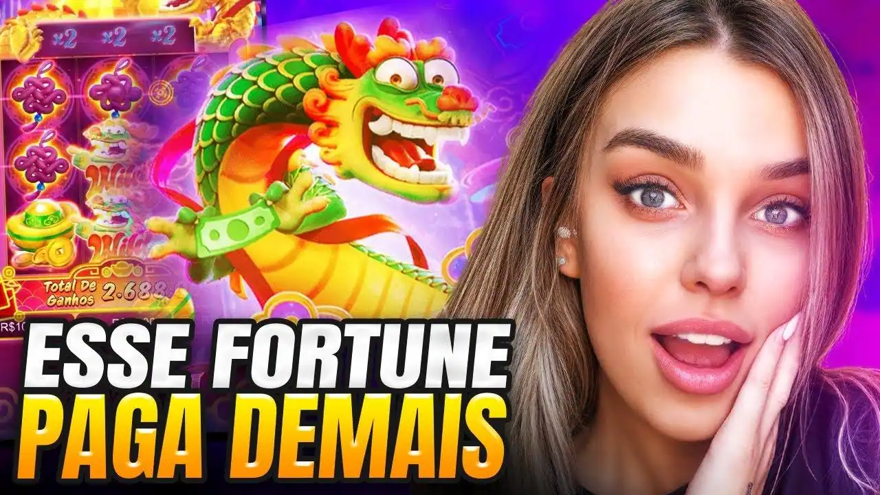 pgvip Fortune Dragon