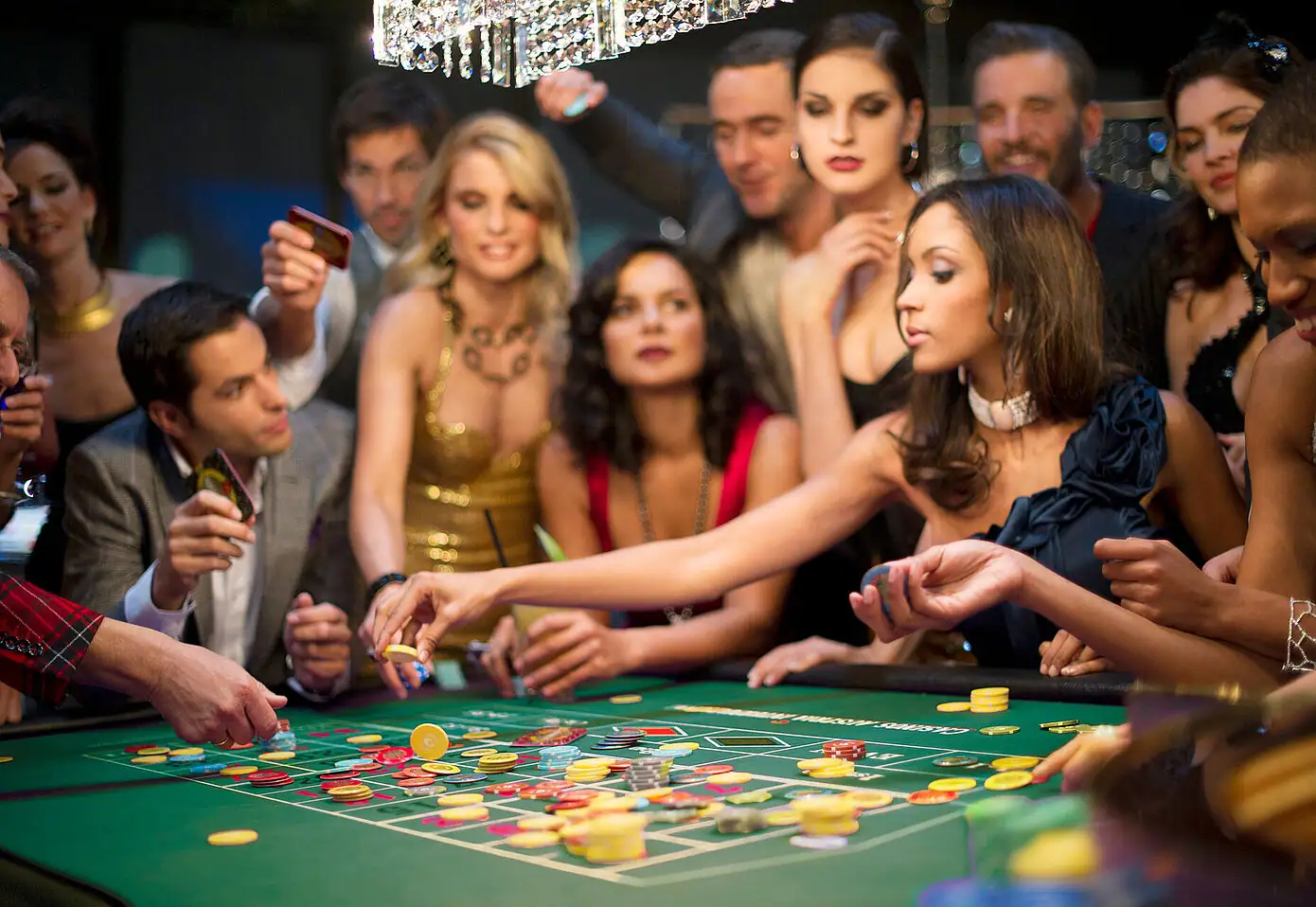 Jogos VIP pgvip - Roleta, Blackjack e Baccarat Premium